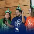 Encuentro STEM para niñas en Guanacaste